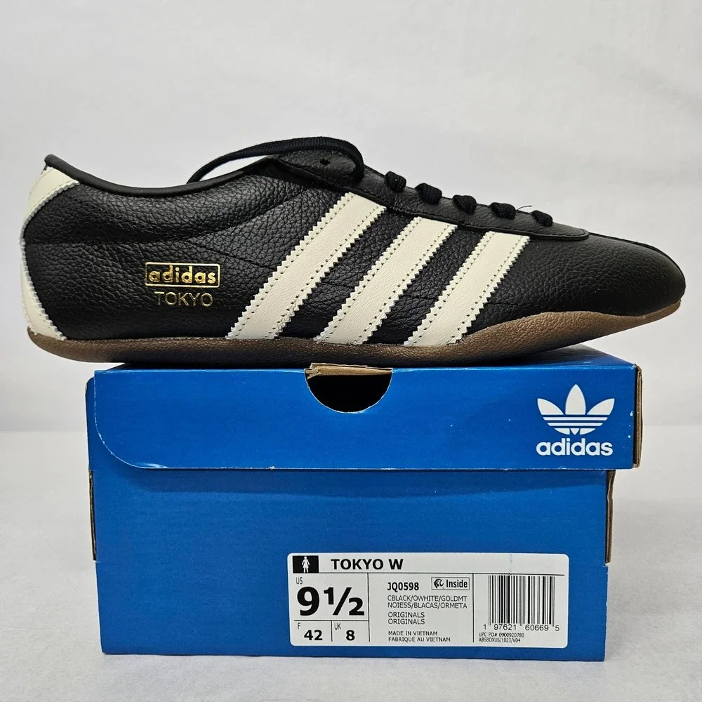 adidas brand new